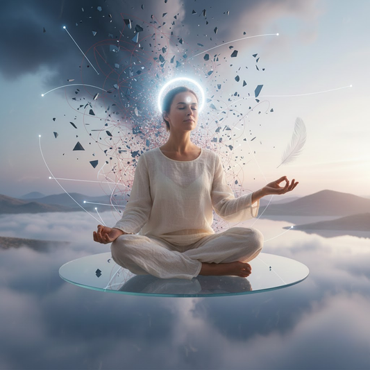 Brouillard mental et surcharge : retrouver sa clarté mentale