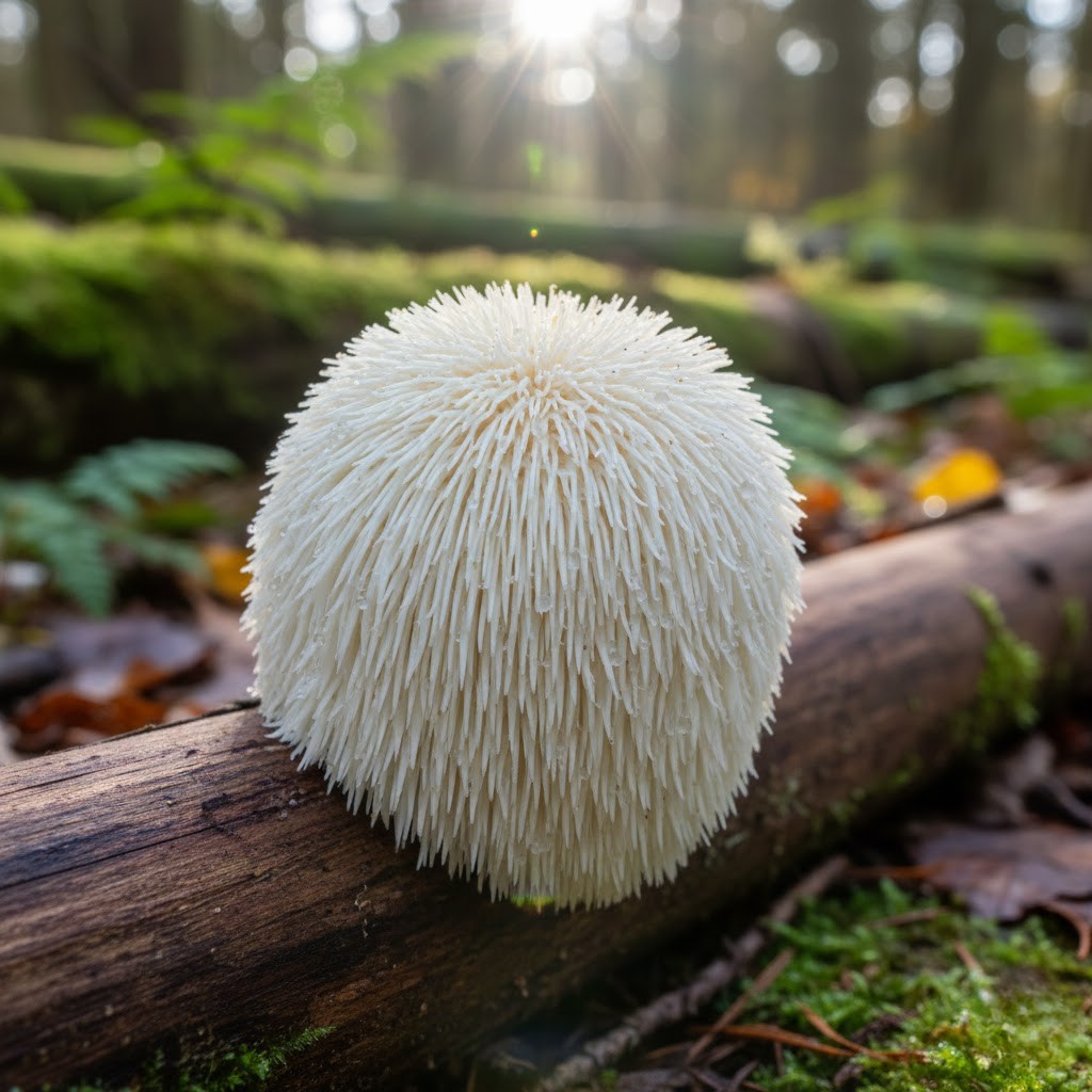 Champignon: Quels sont les bienfaits? Les bienfaits du champignon
